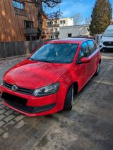 Volkswagen Polo 1.2 BlueMotion Technology LIFE LIFE Blu... - Gebrauchtwagen in München bis 5.000 Euro