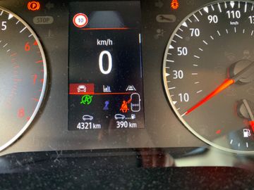 Fahrzeugabbildung Renault Clio V Zen