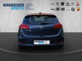 Kia cee'd Dream Team 1.4 +Navi+Kam.+SHZ+PDC+LM - Kia cee'd / Ceed aus 2017