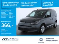 Volkswagen Caddy - Vorschau Bild 1