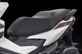 Aprilia SR GT 125 - APRILIA SR GT 125