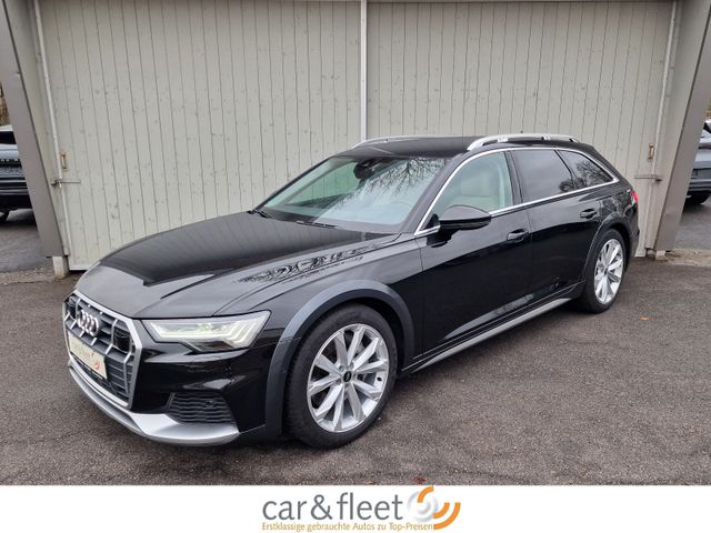 Audi A6 Allroad quattro 55 TDI Navi Matrix Leder B&O