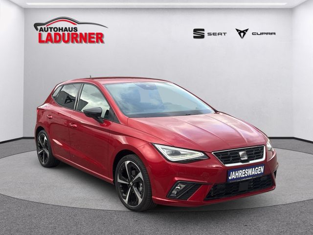 Ibiza FR *NAVI+LED+KESSY+PDC+18Zoll Alus+Sitzhzg