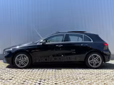 Mercedes-Benz A 250 e AMG PANO 360 BLIS 18" - Mercedes-Benz A 250: Automatik