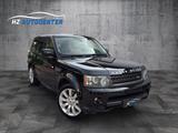 Land Rover Range Rover Sport V6 TD HSE*LED*S-DACH*CAM*SHZ - Land Rover Range Rover Sport in Freiburg
