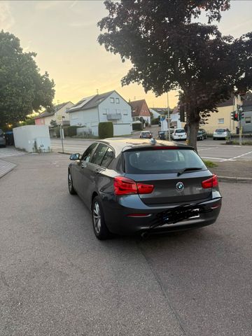 BMW 118