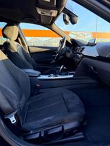 BMW 318d Touring M Sport M Sport - BMW 318 Touring Kombi D Gebrauchtwagen