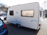 Caravelair Brasilia Luxe 395 - Caravelair Wohnwagen