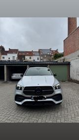 Mercedes-Benz GLE 300 d 4MATIC - - Mercedes-Benz GLE 300: Von Privat
