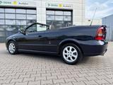 Opel Astra G Cabrio 16V Bertone *Leder* - Opel Gebrauchtwagen in Münster