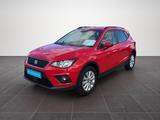 Seat Arona 1.0 TGI Stlye Navi DAB - Seat Arona: Tgi