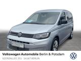 Volkswagen Caddy Maxi 2.0 TDI Klima Navi 5 Sitzer SHZ PDC