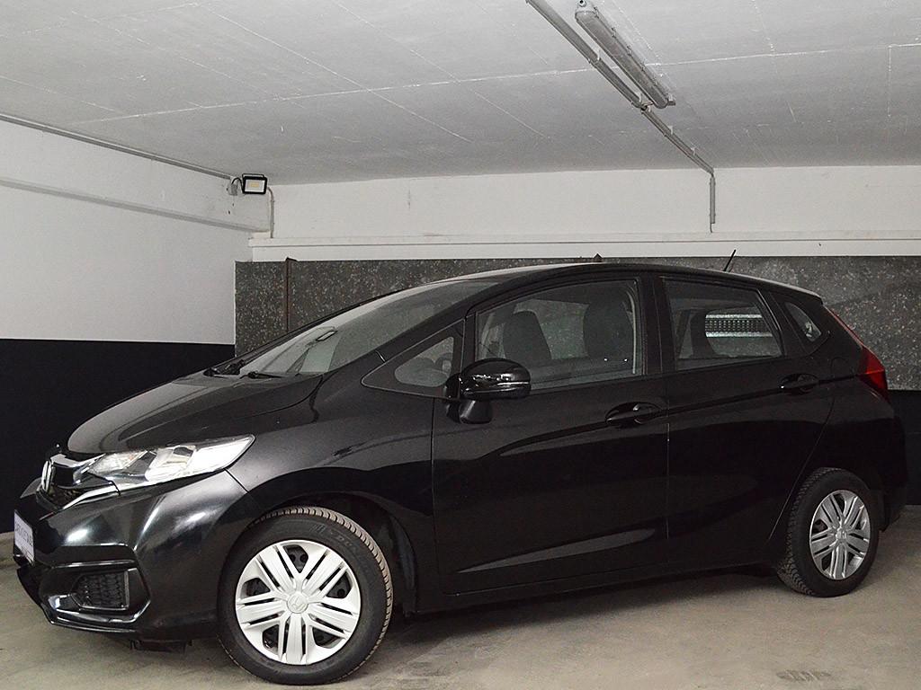 Honda Jazz 1,3 i-VTEC Trend *1.Hand/Rentnerfahrzeug*