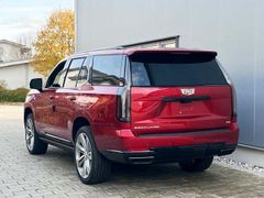 CADILLAC Escalade Sport Platinum 6.2l Modell 2025