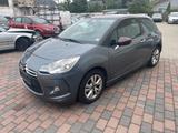 Citroën DS3 SoChic Klima, PDC, Allwetterreifen - gebrauchte Citroën DS3 aus dem Jahr 2011