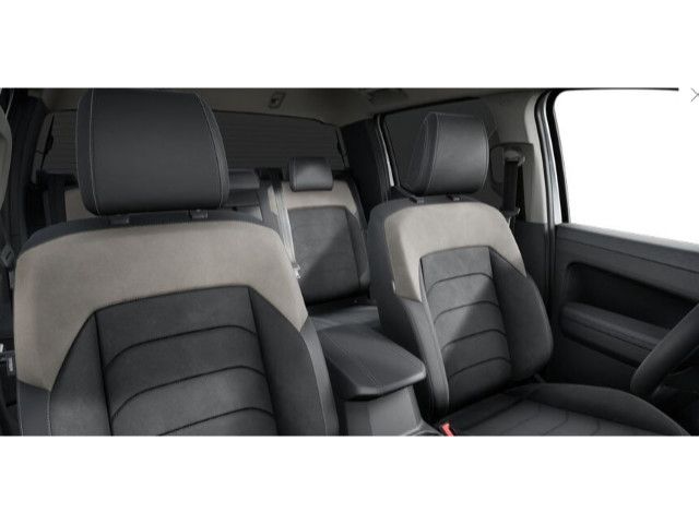 Volkswagen Amarok - Bild 5