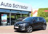 Nissan Qashqai 1.6 dCi N-Connecta AHK SHZ Beh. Fronts - Nissan Qashqai in Hamm