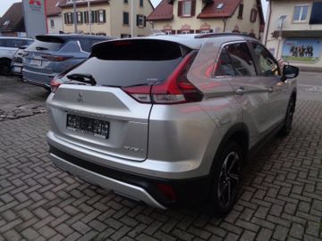 Mitsubishi Eclipse Cross - 2