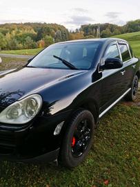 صورة 2 لـ 2003 Porsche CAYENNE