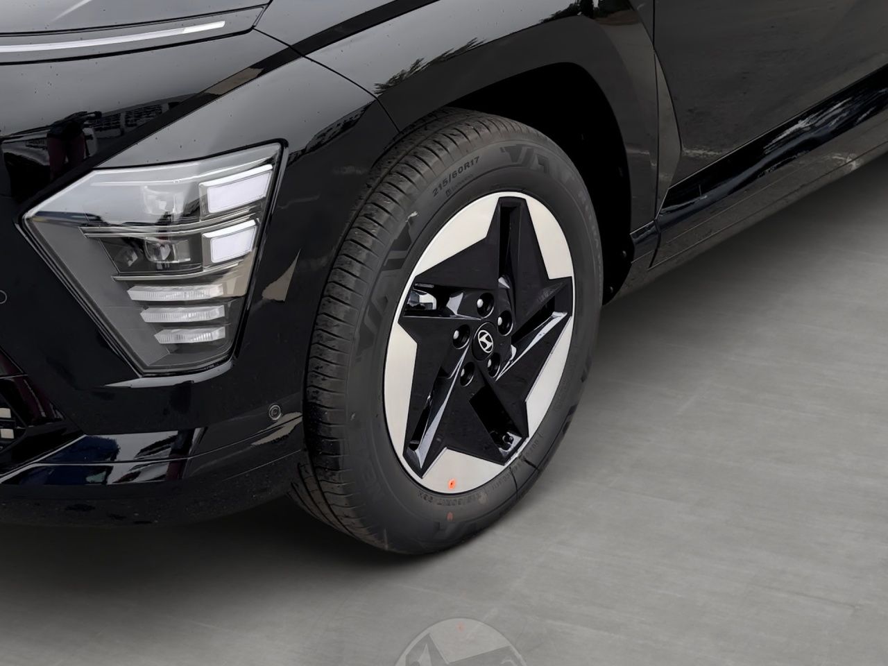 Fahrzeugabbildung Hyundai KONA PRIME *Technik-Pak.* *PANO*BOSE*SHZ*LHZ*ZV*