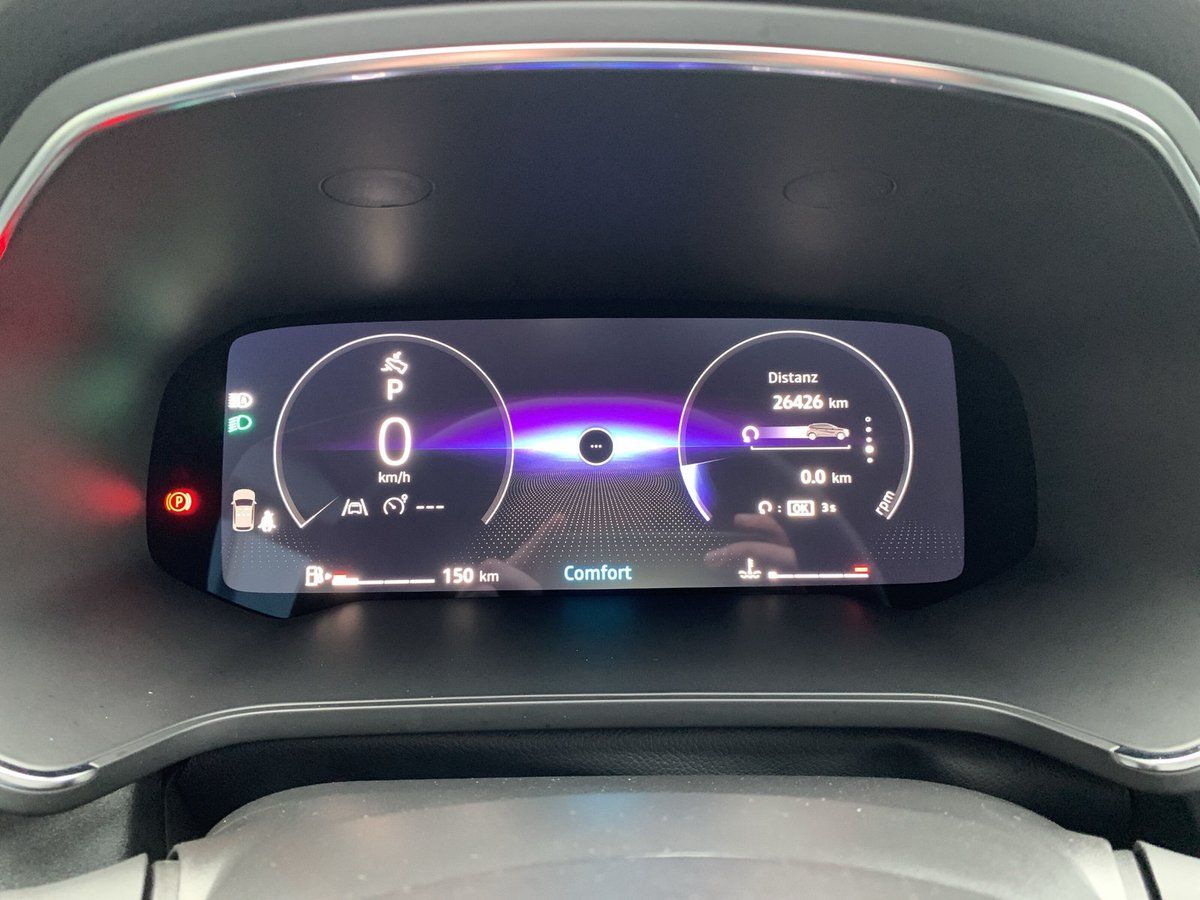 Renault Captur - Bild 16
