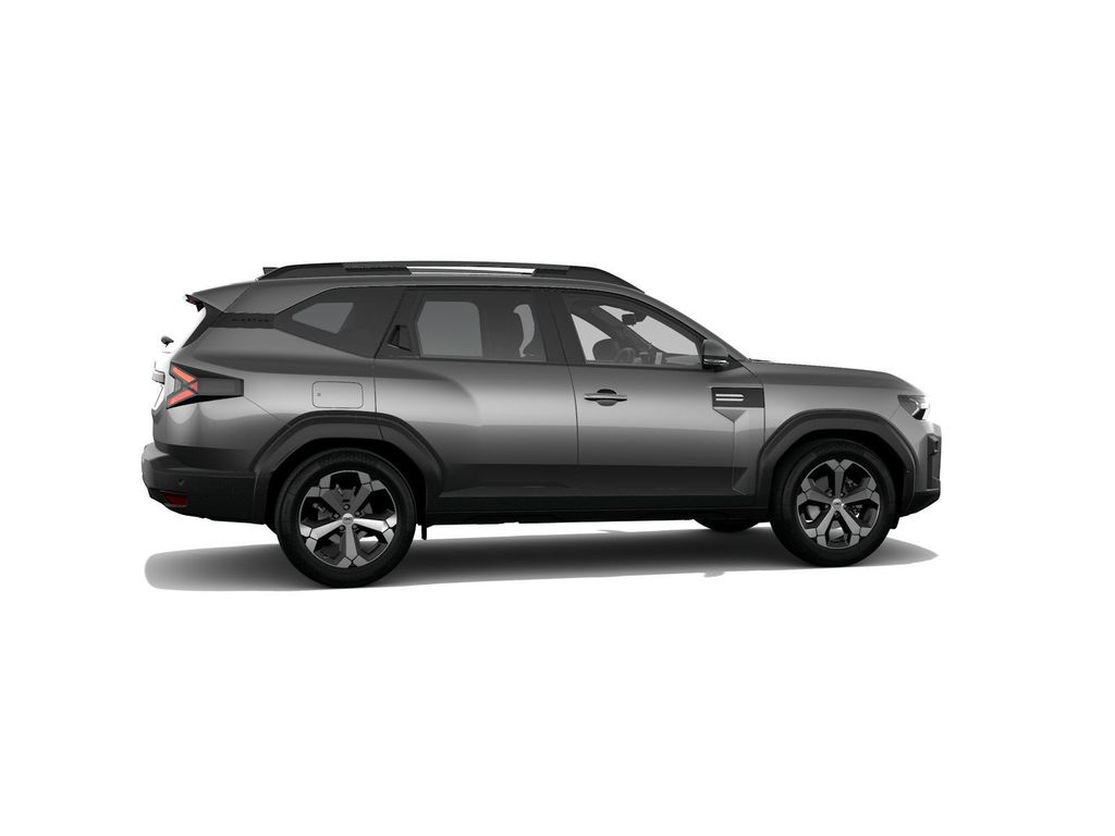 DACIA Bigster - Bild 8