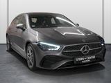 Mercedes-Benz CLA 180 Shooting Brake AMG+DISTRONIC+PANO+360°++ - Mercedes-Benz in Stuttgart