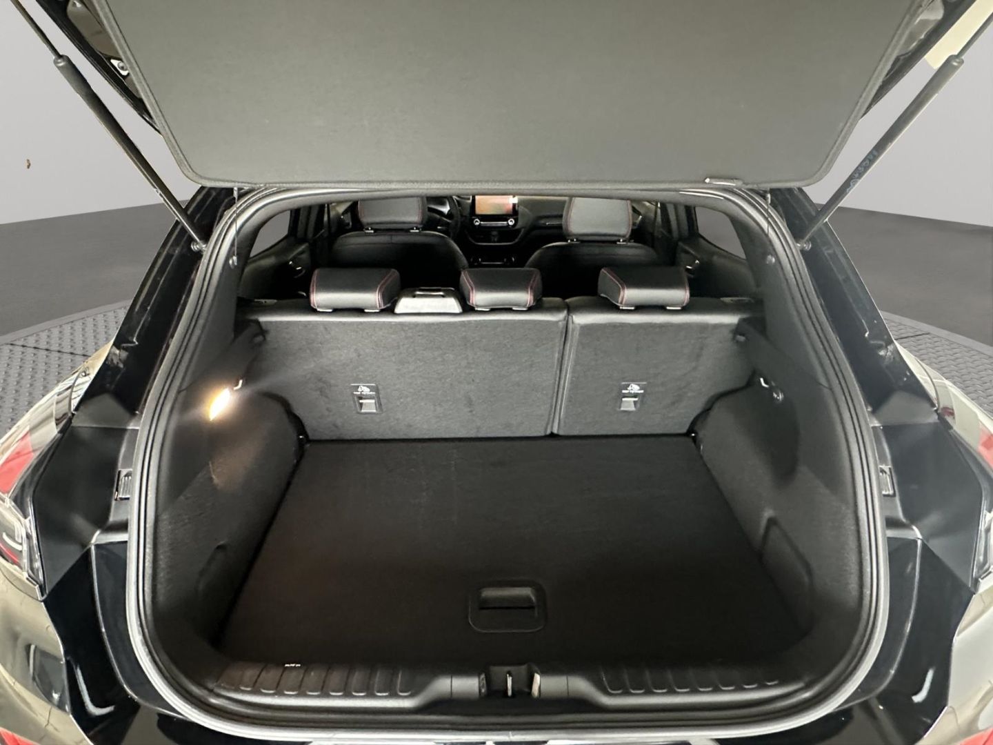 Fahrzeugabbildung Ford Puma ST-Line X Navi B&O LED Klimaautom DAB