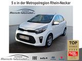 Kia Picanto 1.2l Edition 7 Klima Kom-paket Musikstre - Kia Picanto in Mannheim