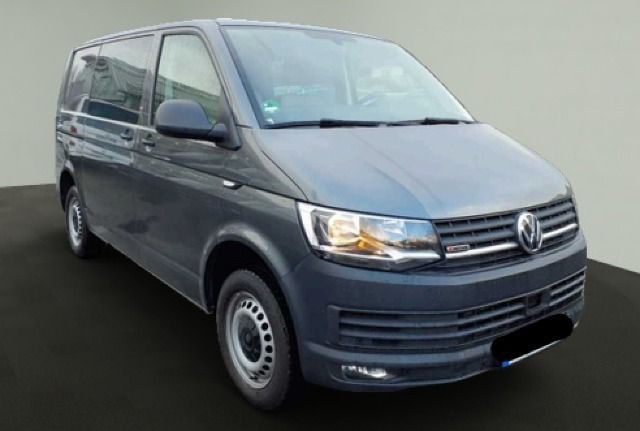 Volkswagen T6 Kasten 2.0 TDI 4Motion KR*Navi*ACC*Radio*Clim