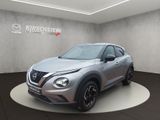 Nissan Juke N-Connecta +Automatik+LED+Kamera+