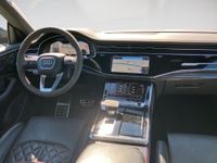 Audi SQ8 - Vorschau Bild 11