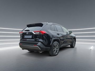 Toyota RAV 4 - 6