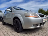 Chevrolet Kalos 1.4 SX - Chevrolet aus 2004