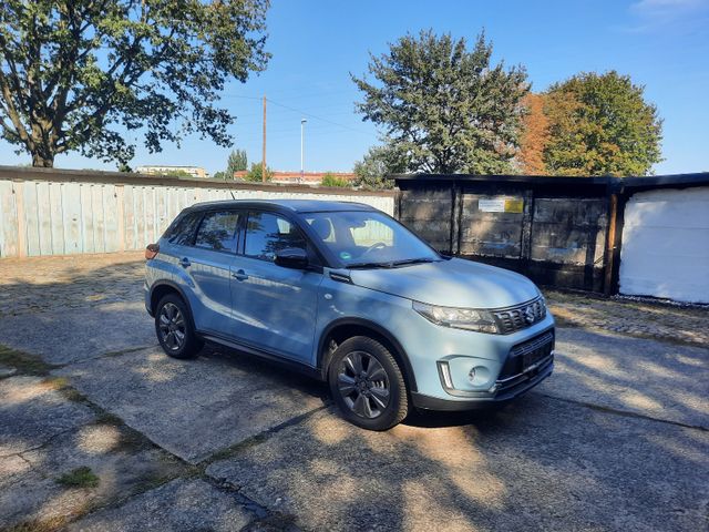 Suzuki Vitara 1.5 DUALJET Hybrid Comfort AGS Allgri...