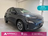 Hyundai Kona Edition 30+|WäPu|Lenkr&Sitzhzg.|PDC - graue Hyundai KONA Elektro
