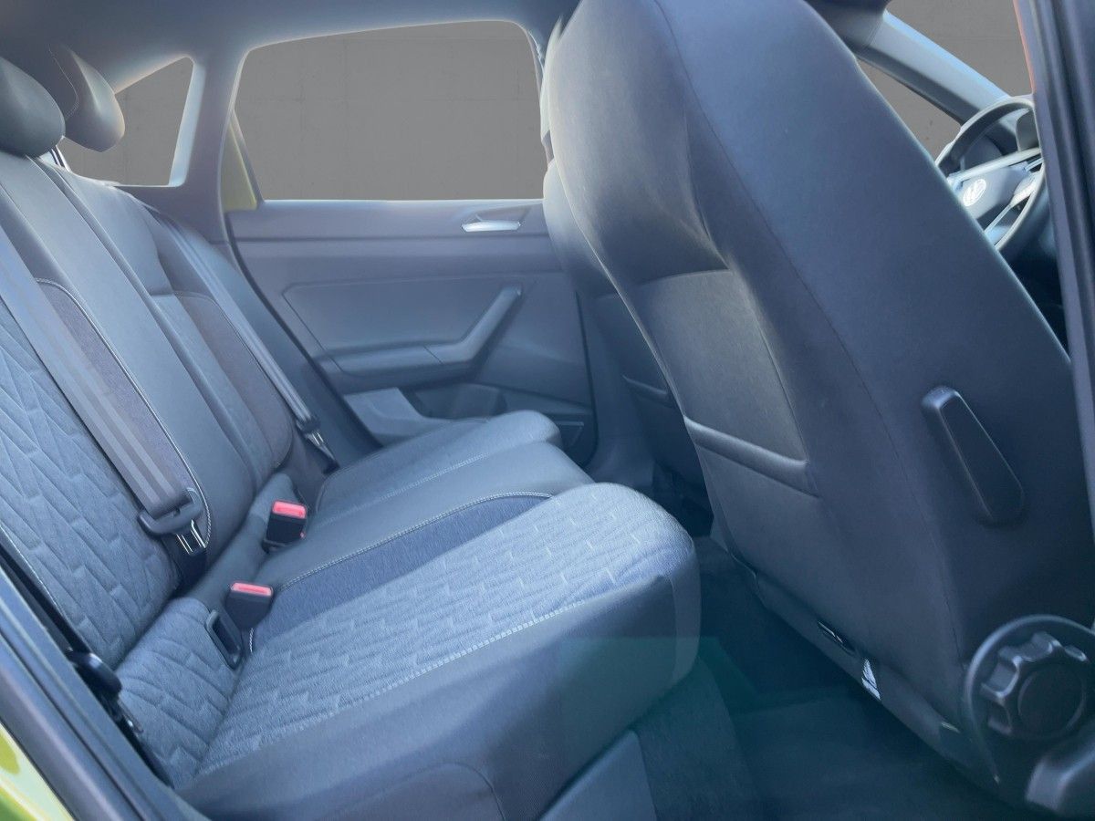 Volkswagen Taigo - Bild 12