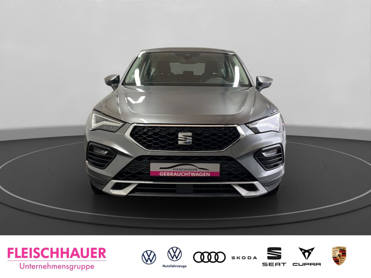 Seat Ateca - Bild 2