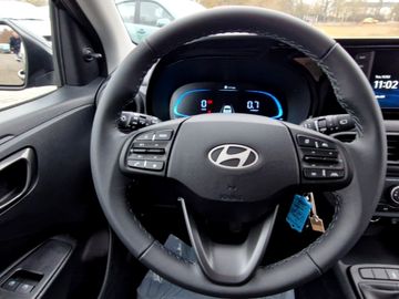 Hyundai i10 1.0 Select (63PS) MY25