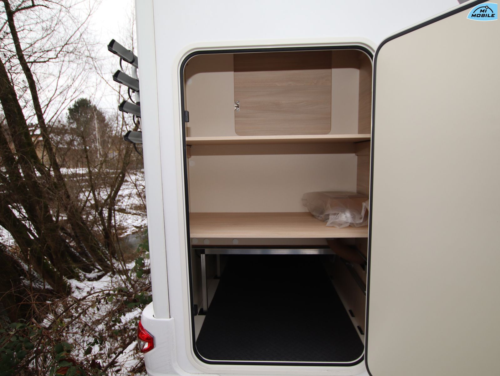 Fahrzeugabbildung Eura Mobil Activa One 550 MS