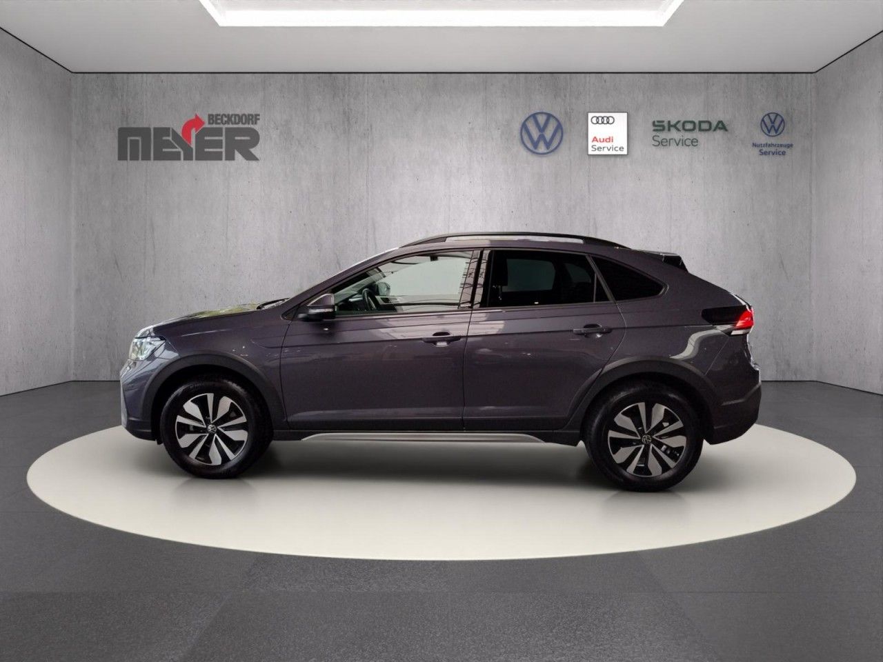 Taigo MOVE 1.0 TSI Klima Navi Rückfahrkamera