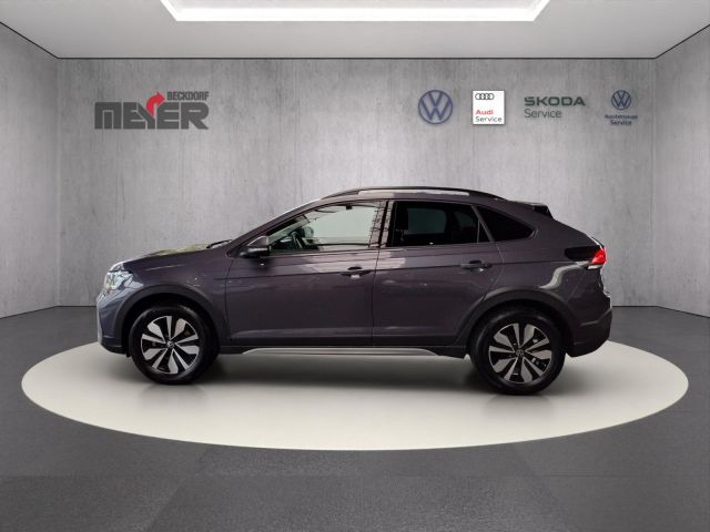 Taigo MOVE 1.0 TSI Klima Navi Rückfahrkamera