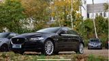 Jaguar XE 20t 200PS Ledder Automatik SHZ - Jaguar XE in Düsseldorf
