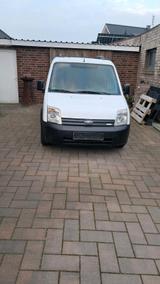 Ford Tourneo connect - Ford Tourneo aus 2008