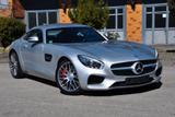 Mercedes-Benz AMG GT AMG GT S Coupe - gebrauchte Mercedes-Benz AMG GT S aus dem Jahr 2015