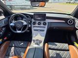 Mercedes-Benz C 63 AMG Mercedes-AMG C 63 S Edition 1 Autom... - Mercedes-Benz C 63 AMG: Cabrio