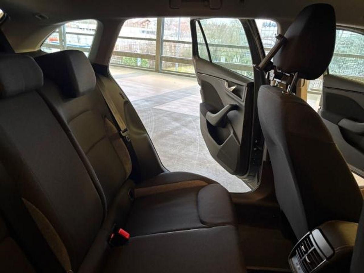 Skoda Scala - Bild 19