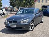 BMW 525dA  AUTOMATIK + KLIMAAUTOMATIK+ XENON+PDC - BMW 525 in Berlin