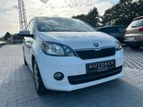 Skoda Citigo Ambition 1.0L 44kw*Candywhite*ISOFIX*GJR* - gebrauchte Skoda Citigo aus dem Jahr 2015