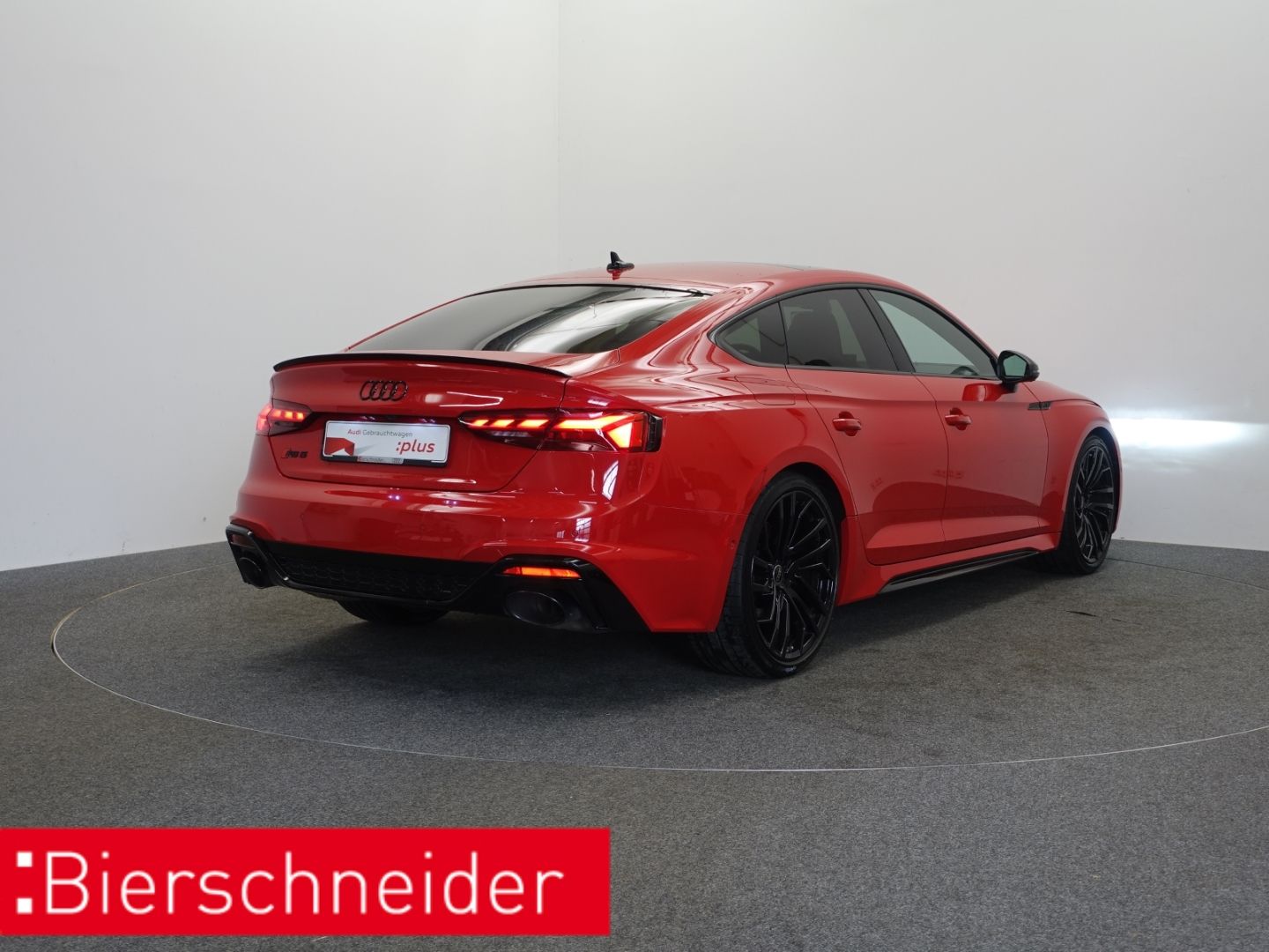Audi RS5 Sportback KERAMIK 280KM H LASER 20 S-SITZE P foto 5